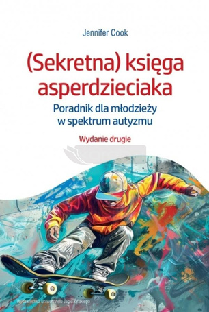 (Sekretna) księga asperdzieciaka