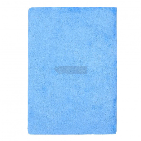 NOTES PLUSZ A5 SEAHORSE STK PBH 6/36