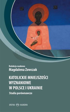 Katolickie mniejszości wyznaniowe w Polsce i..