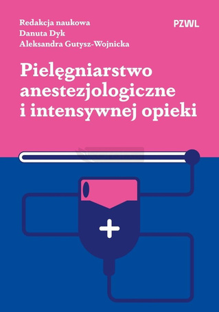 Pielęgniarstwo anestezjologiczne...