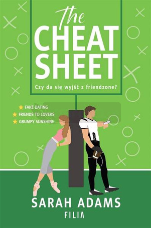 The Cheat Sheet