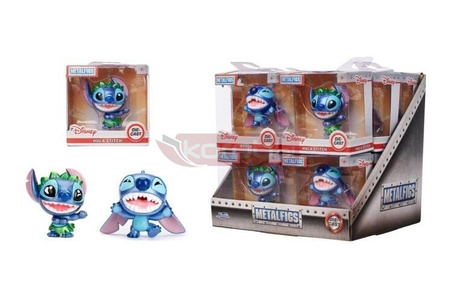 Jada Stitch Metal figurka 6,5cm mix