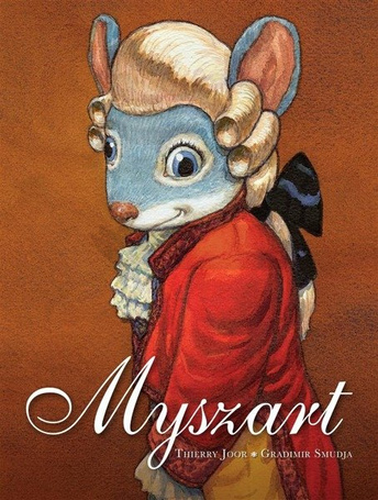 Myszart T.1