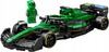 LEGO SPEED CHAMPIONS 77245 BOLID F1 ASTON MARTIN ARAMCO AMR24 zestaw +10