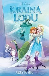 Kraina Lodu T.3 Ukryta moc