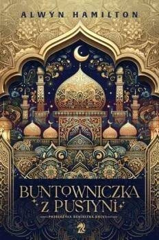 Buntowniczka z pustyni