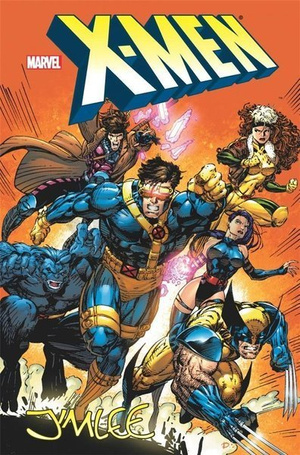 X-Men