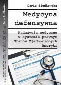 Medycyna defensywna