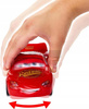 CARS AUTA ROZBUJANY ZYGZAK MC QUEEN AUTKO 18cm z ruchomymi oczami, ustami HPH64