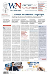 Wszystko, co Najważniejsze nr 46