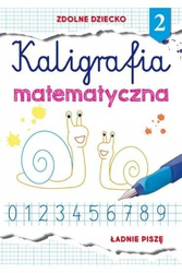 Kaligrafia matematyczna 2