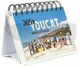 365 x YOUCAT. Dzień za dniem.