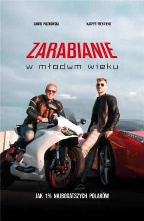 Zarabianie w młodym wieku