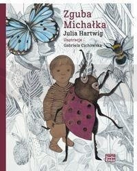 Zguba Michałka