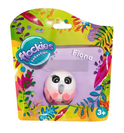 Figurka Flockies Flaming