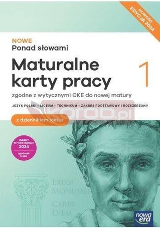 J. Polski LO 1 Ponad słowami KP ZPiR 2024