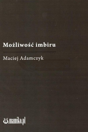 Możliwość imbiru