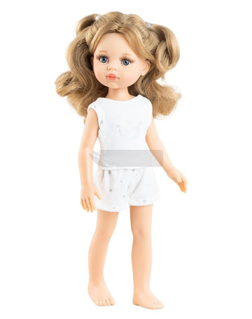 Lalka hiszpańska Carla 32cm