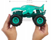 HOT WHEELS MONSTER TRUCK RC MEGA WREX 1:24 auto sterowane pilotem HTP14