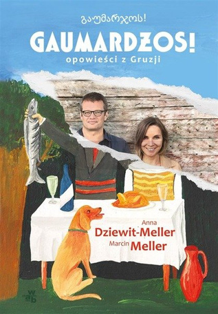Gaumardżos