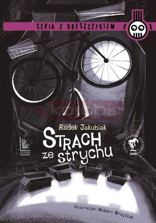 Strach ze strychu