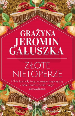 Złote nietoperze