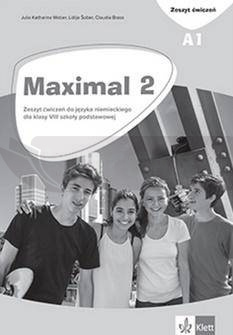 Maximal 2 A1 AB