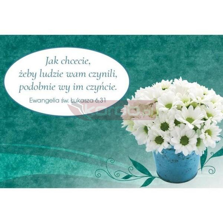 Magnes na lodówkę - Jak chce żeby ludzie...