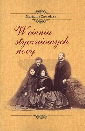 W cieniu styczniowych nocy