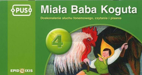 PUS Miała Baba Koguta 4