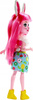ENCHANTIMALS LALKA KRÓLICZEK BREE BUNNY + zwierzątko króliczek Twist FXM73