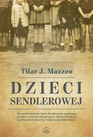 Dzieci Sendlerowej