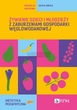 Żywienie dzieci i młodzieży z zaburzeniami..