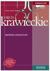 Zajęcia krawieckie GIM 1-3 Materiał edukac. OPERON