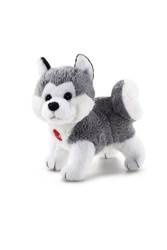 Maskotka Husky Sweet Collection TRUDI