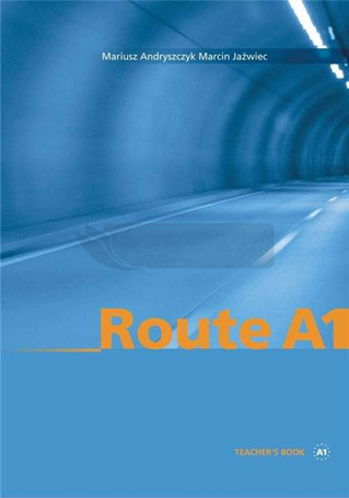 Route A1 Teacher's Book