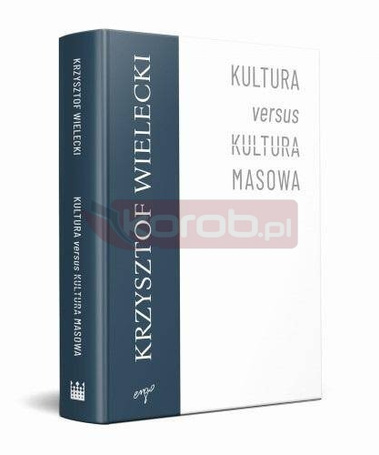 Kultura versus kultura masowa