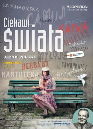 J.polski LO 5 Ciekawi... podr ZPR w.2014 OPERON