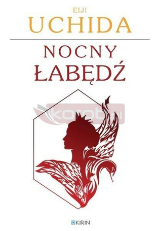Nocny łabędź