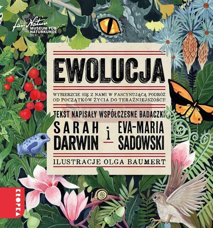 Ewolucja