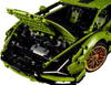 LEGO Technic 42115 LAMBORGHINI SIAN FKP 37