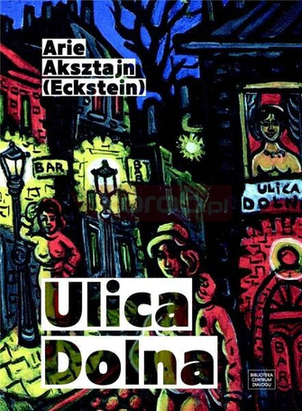 Ulica Dolna
