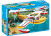 PLAYMOBIL 5560 Samolot gaszący pożar