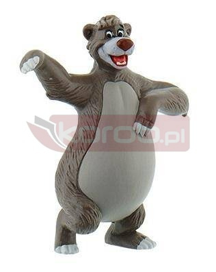 Baloo BULLYLAND