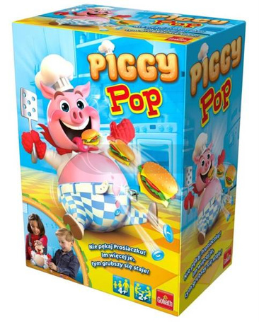 Piggy Pop