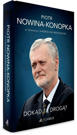 Dokąd tą drogą?