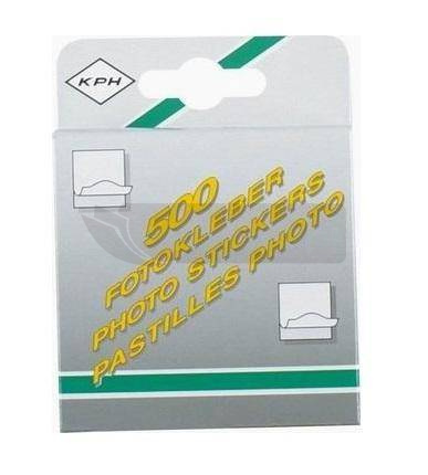 Fotoprzylepce 500szt