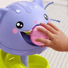 FISHER PRICE PETS KOCIA WIEŻA edukacyjna zabawka dla maluszka +9 m-cy HTW92