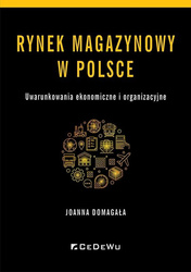 Rynek magazynowy w Polsce