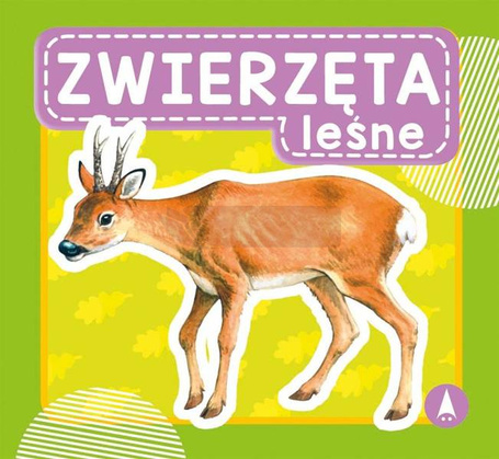 Zwierzęta leśne